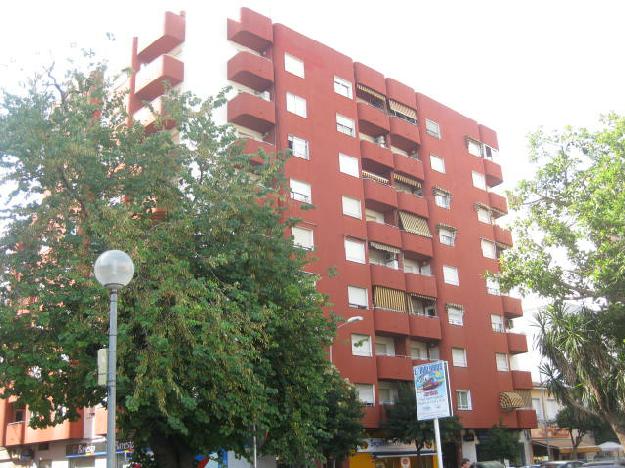 Piso en Gandia