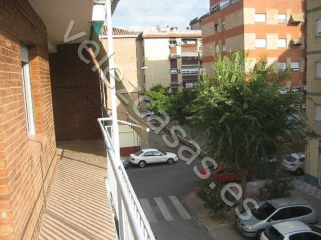 Piso en Granada
