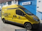 Renault Trafic Furgon 29 Corto Sobrelevado 2. - mejor precio | unprecio.es