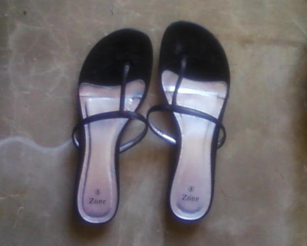 SANDALIAS DE OCACION, EN BUEN ESTADO