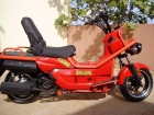 SCOOTER "King-kong" 150cc - mejor precio | unprecio.es