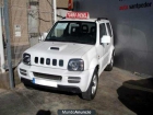 Suzuki Jimny 1.5 DDIS - mejor precio | unprecio.es