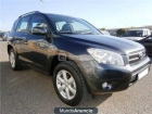 Toyota Rav4 2.0 VVTi Sol - mejor precio | unprecio.es