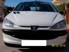 VENDO 206 XR 1.4 GASOLINA - mejor precio | unprecio.es