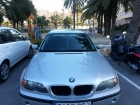 Vendo bmw 320d - mejor precio | unprecio.es