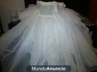 VENDO CAN CAN fallera 90cm VALENCIA - mejor precio | unprecio.es