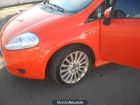 VENDO FIAT GRANDE PUNTO SEMINUEVO - mejor precio | unprecio.es