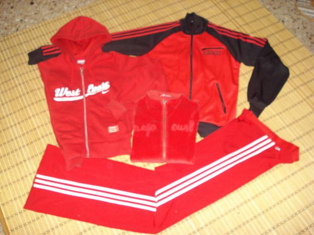 Vendo ropa de marca barata!!