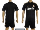 Venta al por mayor y al por menor camiseta del Real Madrid - mejor precio | unprecio.es