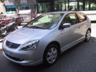 Venta de coche Honda Civic 1.6 LS VTEC 3.puertas '05 en Barcelona - mejor precio | unprecio.es