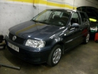 VOLKSWAGEN Polo 1.4 Trendline 75 - mejor precio | unprecio.es