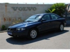 Volvo S60 D5 - mejor precio | unprecio.es
