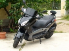 YAMAHA X-MAX 125i - mejor precio | unprecio.es