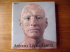 Libro coleccionista Antonio López García - mejor precio | unprecio.es