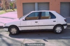 306 tarifa 1.4 gasolina - mejor precio | unprecio.es