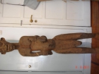 antiguas esculturas africanos - mejor precio | unprecio.es