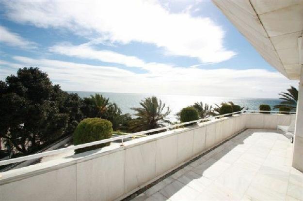 Apartamento en alquiler de vacaciones en Marbella, Málaga (Costa del Sol)
