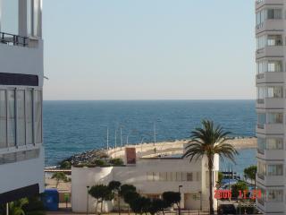 Apartamento en residencia : 4/4 personas - vistas a mar - rosas  girona (provincia de)  cataluna  espana