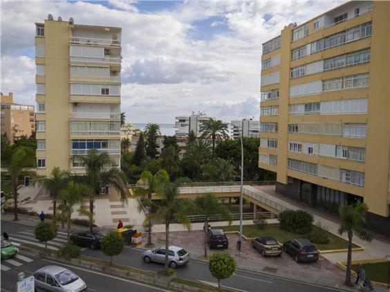 Apartamento en Torremolinos