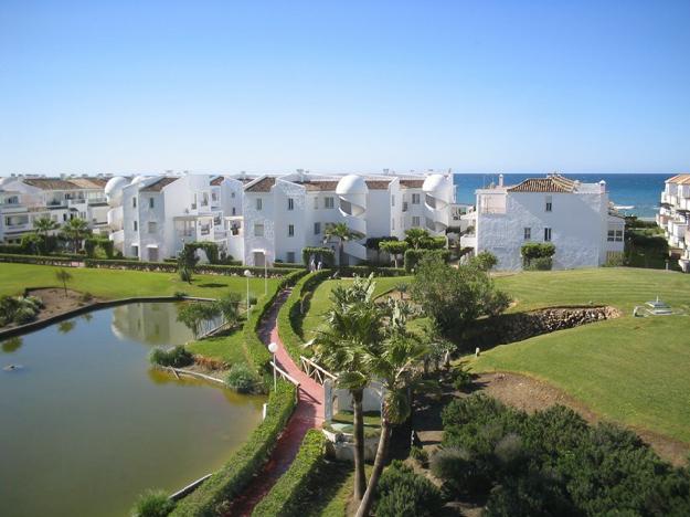 Apartamento en Torrox