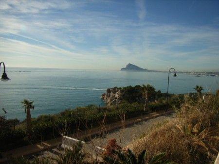 Apartamento en venta en Altea, Alicante (Costa Blanca)