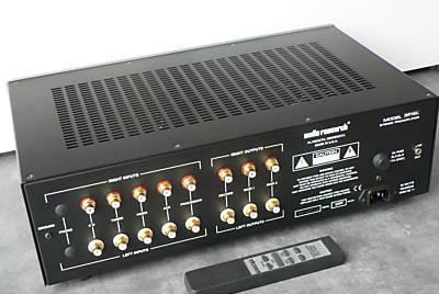 Audio Research SP-16-L
