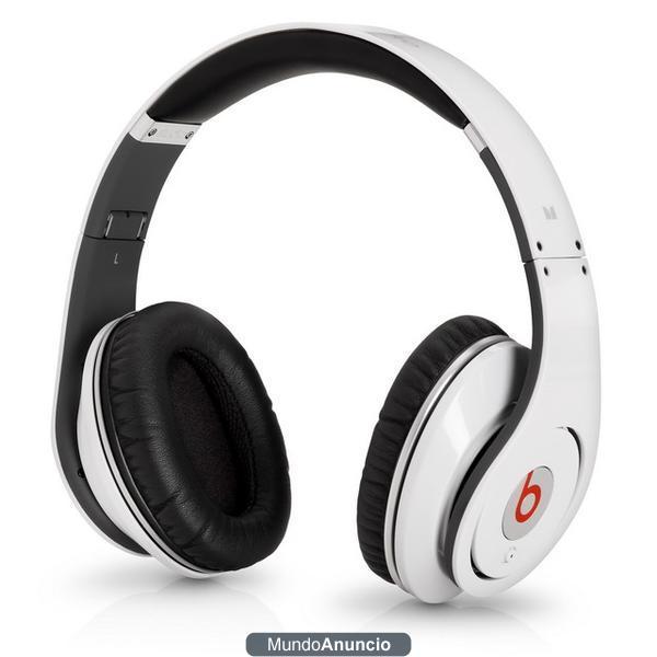 CASCOS/AURICULARES MONSTER BEATS STUDIO