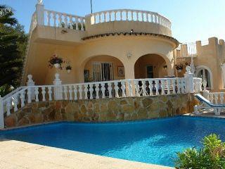 Chalet en venta en Moraira, Alicante (Costa Blanca)