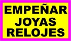 COMPRO EMPEÑO TODO ORO ALICANTE VALENCIA - PAGAMOS SIEMPRE LOS PRECIOS MÁS ALTOS. - mejor precio | unprecio.es