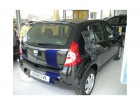 DACIA SANDERO LAUREATE 1.5 DCI 70CV - mejor precio | unprecio.es