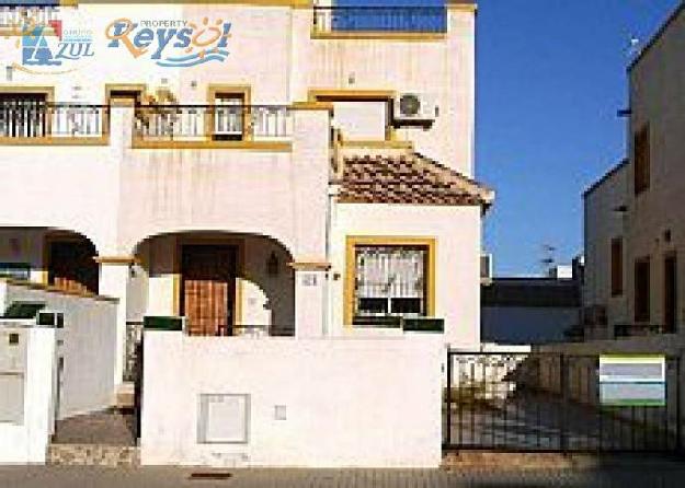 Dúplex en Orihuela-Costa