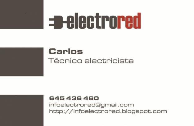 Electricista Tavernes Blanques , 645.436.460 boletin Tavernes Blanques , reparaciones