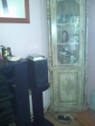 Estupendo armario de madera en muy buenas condiciones Negociable Chollo. - mejor precio | unprecio.es