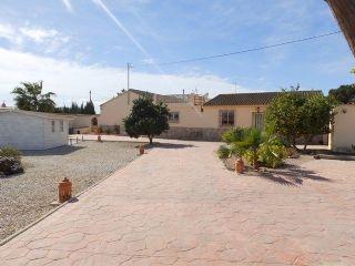 Finca/Casa Rural en venta en San Javier, Murcia (Costa Cálida)