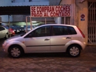 FORD Fiesta 1.4 Ghia - mejor precio | unprecio.es