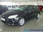 Ford Focus - mejor precio | unprecio.es