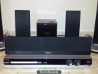 Home Cinema Philips HTS335W - mejor precio | unprecio.es