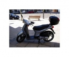 HONDA SCOOPY 100 SH - mejor precio | unprecio.es