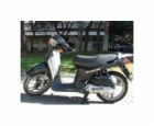 HONDA SCOOPY 50 SH - mejor precio | unprecio.es