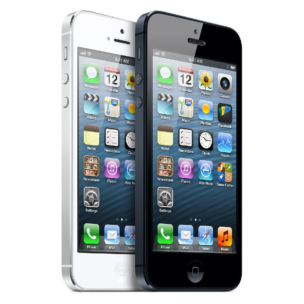 iphone 5. Nuevo. GUIA de compra de productos apple desde 12 euros.