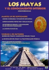 LOS MAYAS Y EL CONOCIMIENTO INTERIOR - mejor precio | unprecio.es