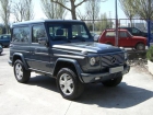 MERCEDES-BENZ G  400 CDI NACIONAL  REESTRENO - mejor precio | unprecio.es