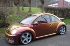 New Beetle tuning 2.3   L V5 - mejor precio | unprecio.es