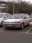 nissan sunny - mejor precio | unprecio.es