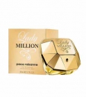 Paco rabanne lady million edp 50 v - mejor precio | unprecio.es