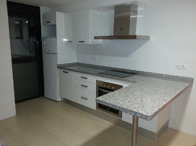 Piso en Almería