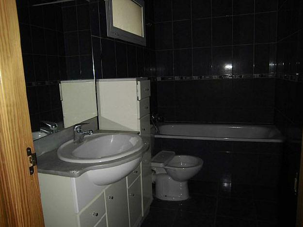 Piso en Burjassot