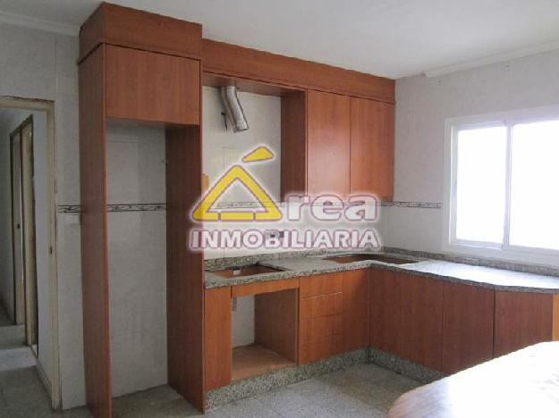 Piso en Elche/Elx