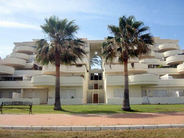 Piso en Estepona