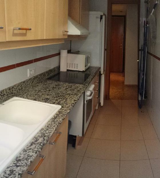 Piso en Valencia
